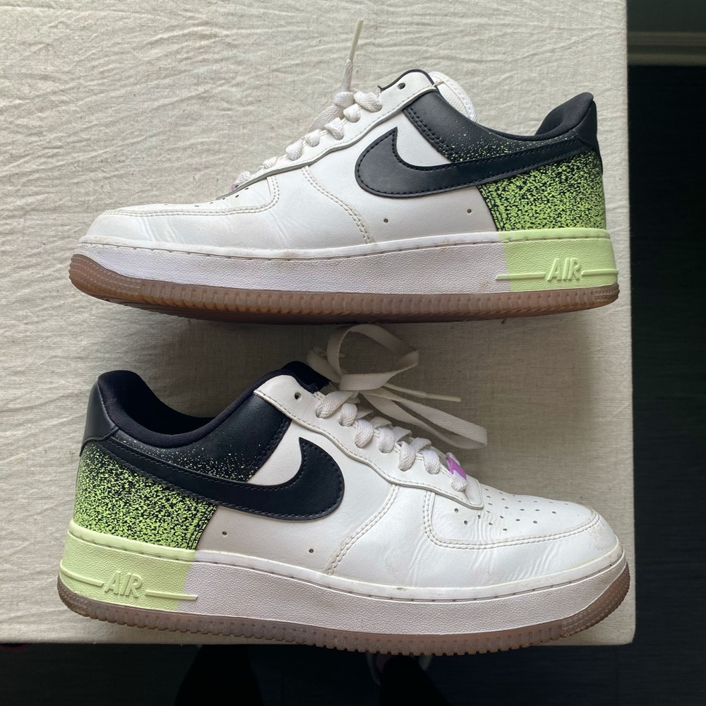 Nike Air Force 1s